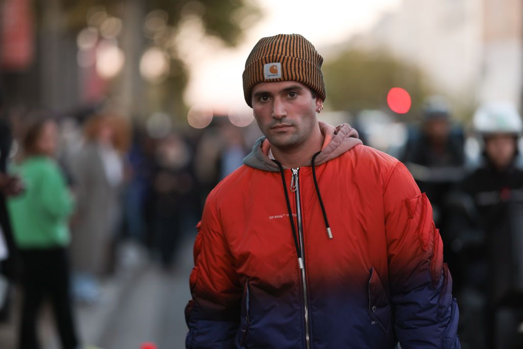 Las chaquetas de hombre mas bonitas para lucir en otono e invierno