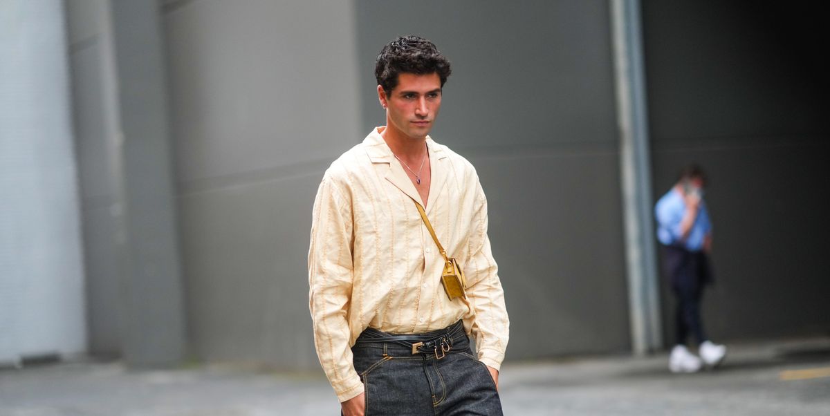 ¡Éxito Asegurado! La Camisa de Lino de Mango que Domina la Tendencia Primavera-Verano 2025 y Define el Estilo Minimalista