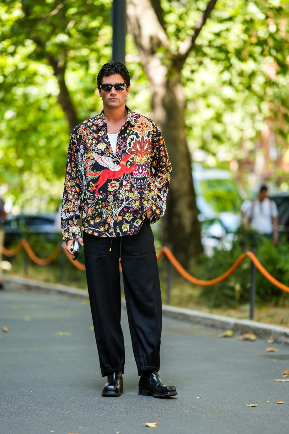 Moda de hombre: cómo vestiremos cuando volvamos a la calle