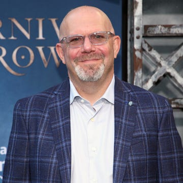 marc guggenheim