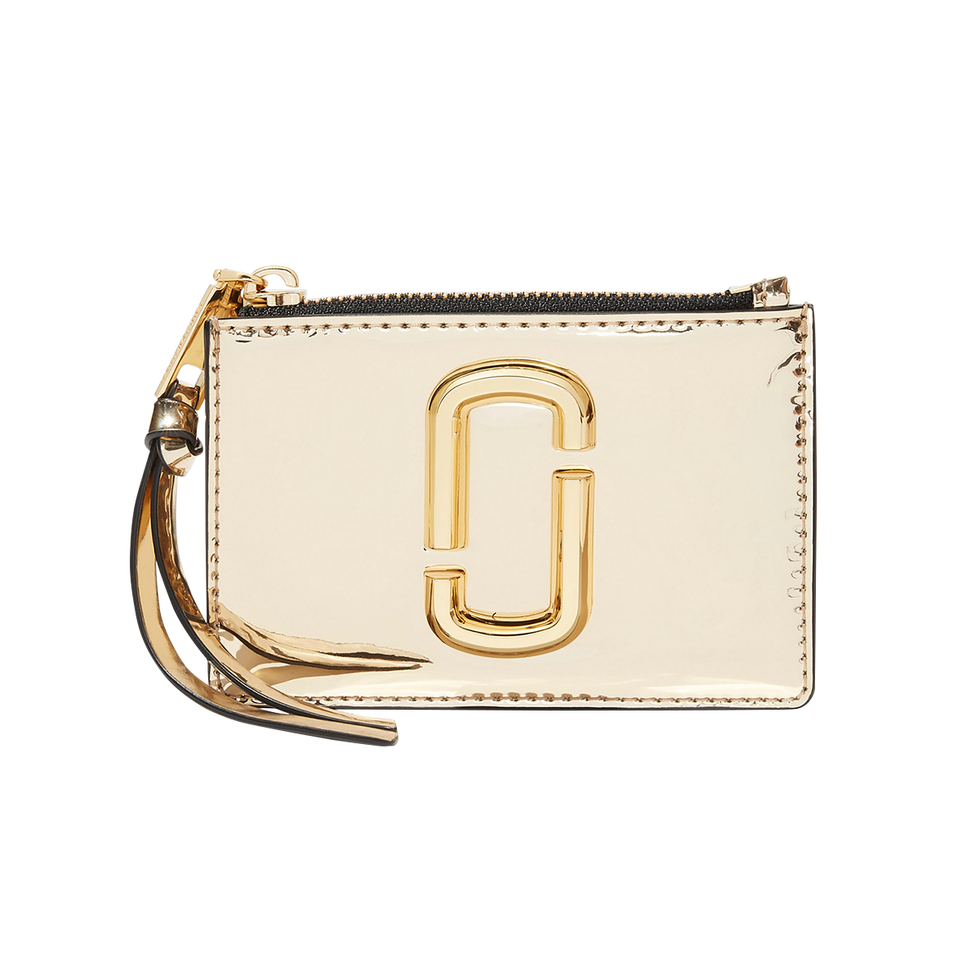 マーク ジェイコブス（MARC JACOBS）新作財布【2020春夏】｜ELLE