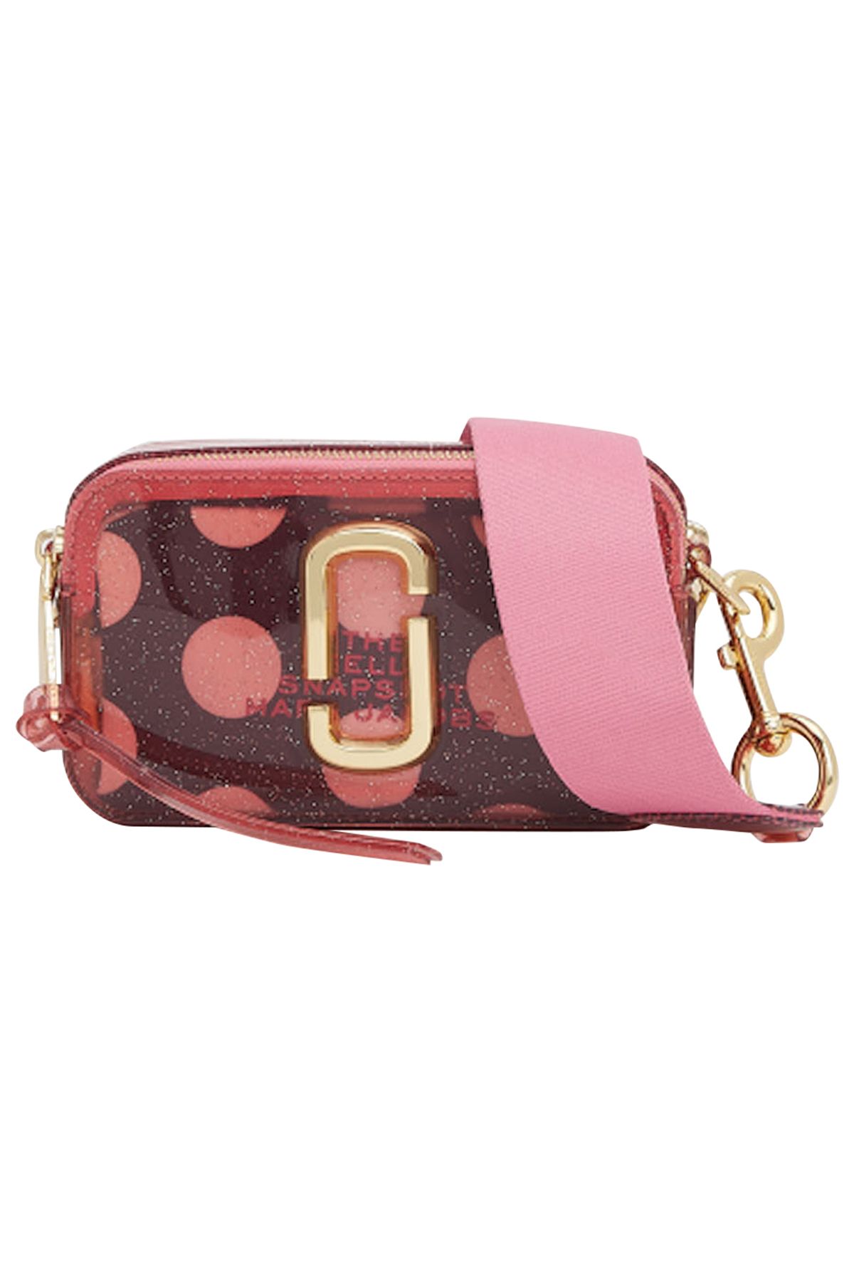 マーク ジェイコブス(MARC JACOBS)新作バッグ【2019春夏】 マーク ジェイコブス(MARC JACOBS)新作バッグ【2019春夏】