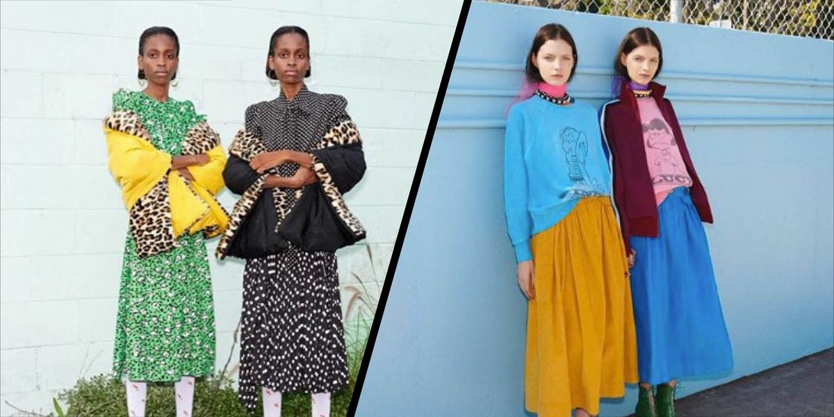 Marc Jacobs launches affordable label called 'The Marc Jacobs'