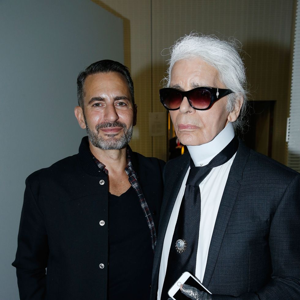 Who Virginie New Head Designer After Karl Lagerfeld's Death?