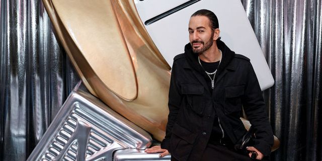 Marc Jacobs Revived His Early-Aughts Party Tricks at His “Perfect  Fragrance Fete