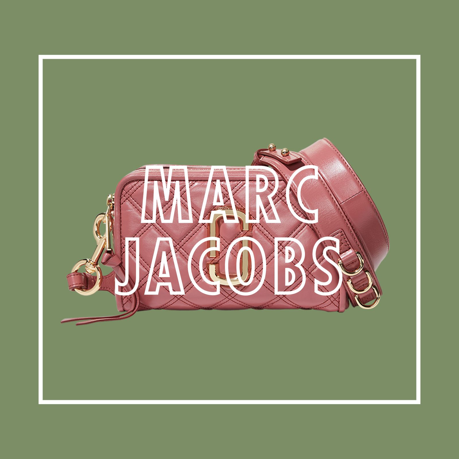 マーク ジェイコブス（MARC JACOBS）新作バッグ【2020秋冬】