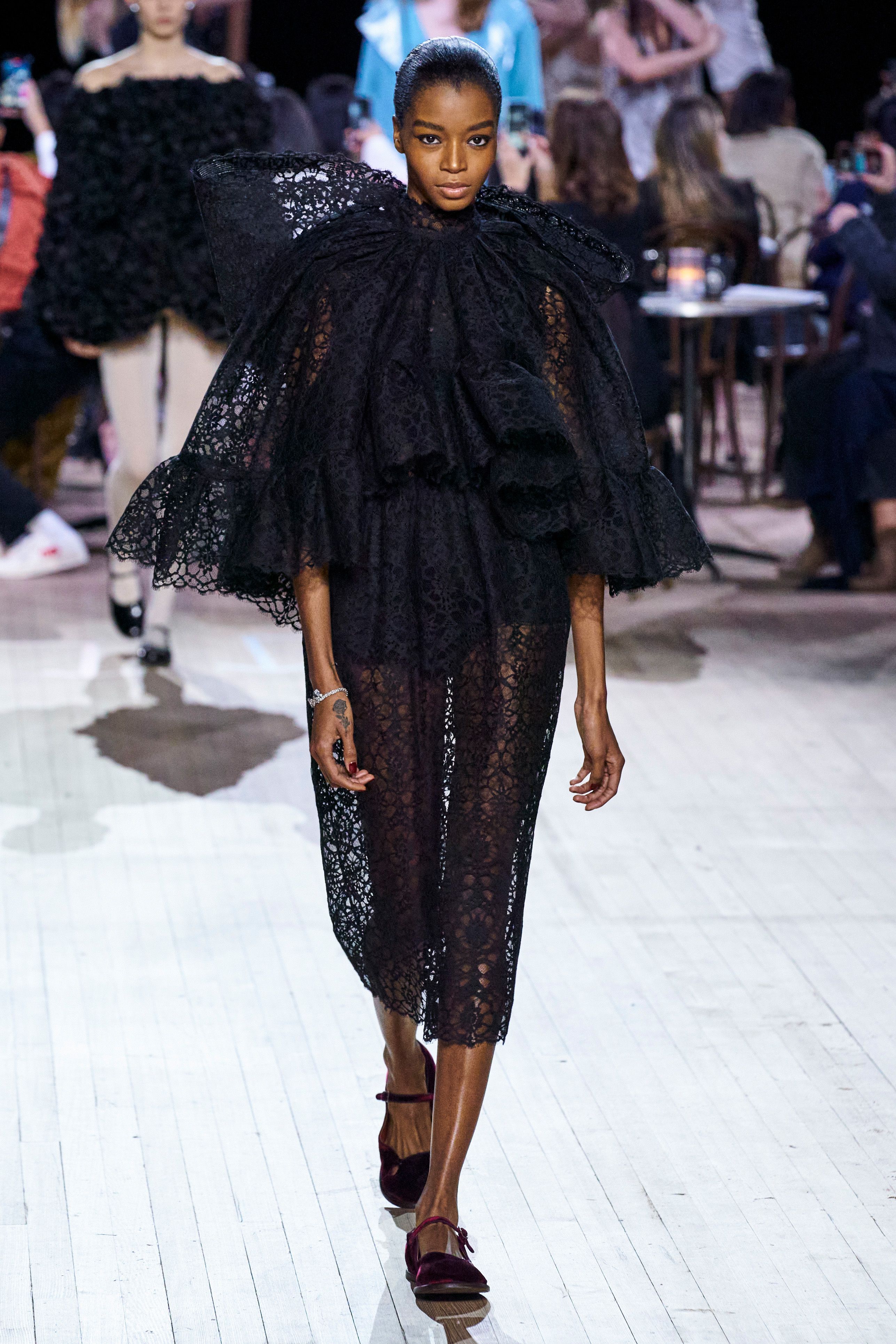 See Every Look from Marc Jacobs's Fall 2020 Show