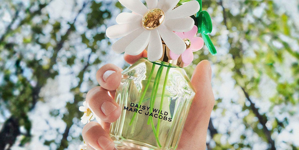 These Spring Fragrances Will Take You From the Garden to the Mediterranean Sea