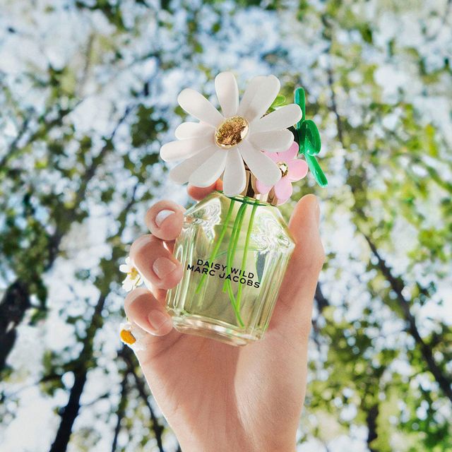 best spring perfumes