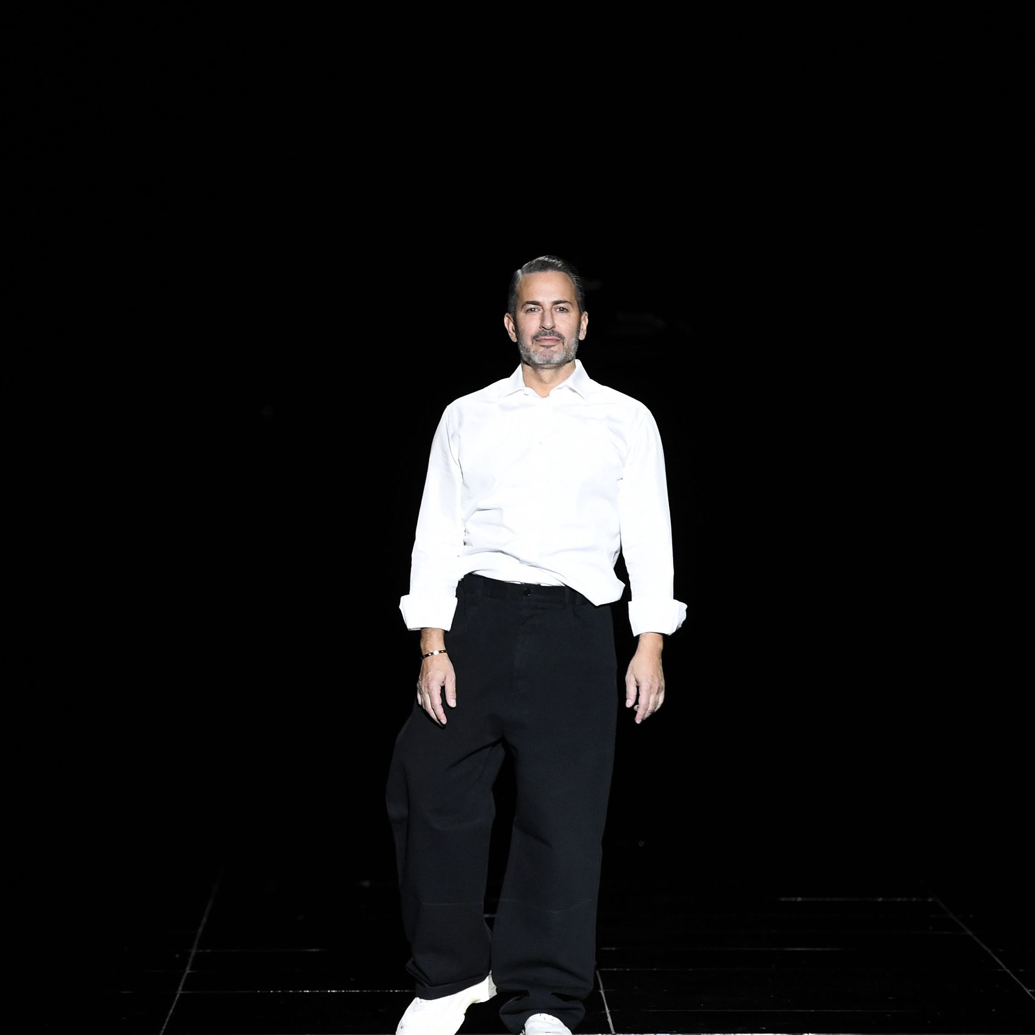 Marc Jacobs to receive first-ever Fashion Trailblazer Award at