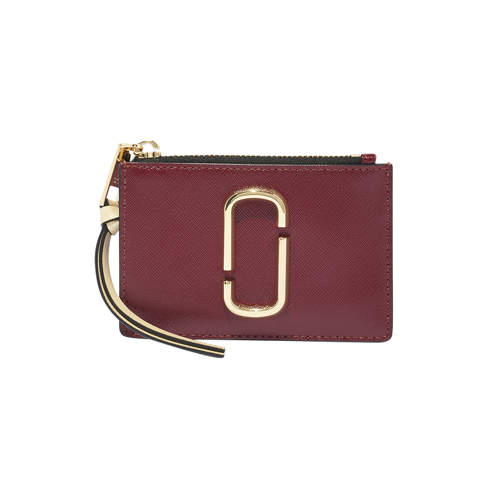 マーク ジェイコブス（MARC JACOBS）新作財布【2022春夏】