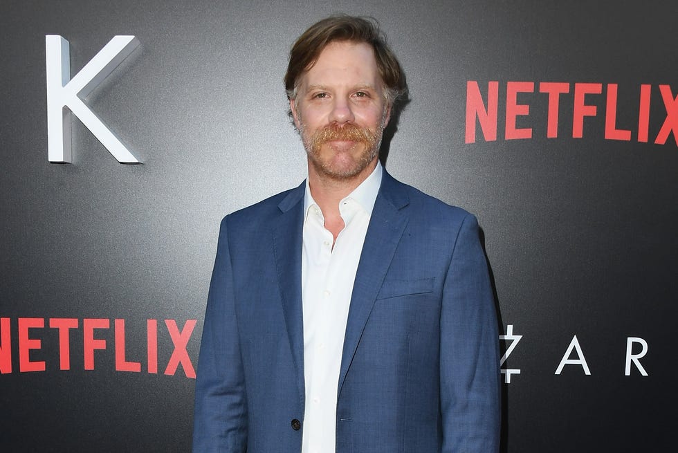 marc menchaca attends the premiere of netflix's ozark season 2 at arclight cinemas on august 23, 2018 in hollywood, california