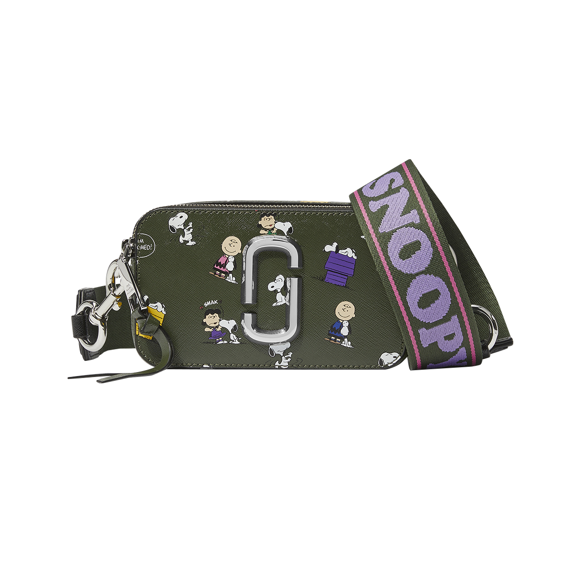 マーク ジェイコブス（MARC JACOBS）新作バッグ【2021秋冬