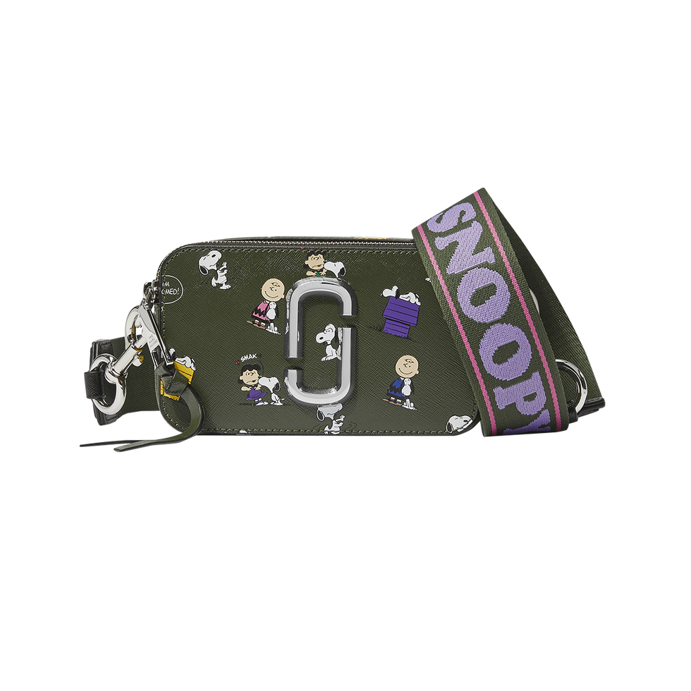 マーク ジェイコブス（MARC JACOBS）新作バッグ【2021秋冬