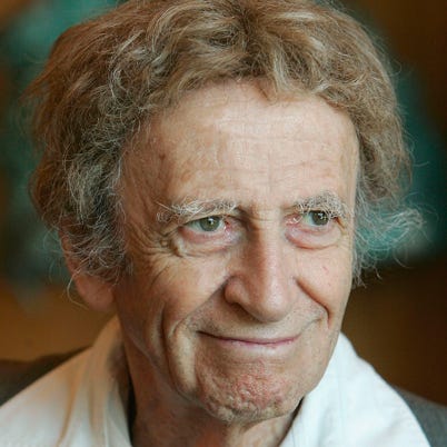 marcel marceau