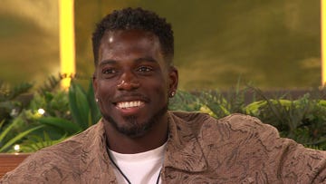 marcel somerville, love island all star season 2, episode 4