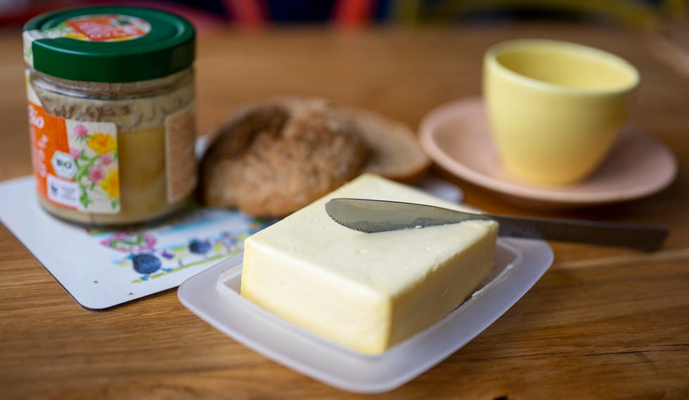 butter