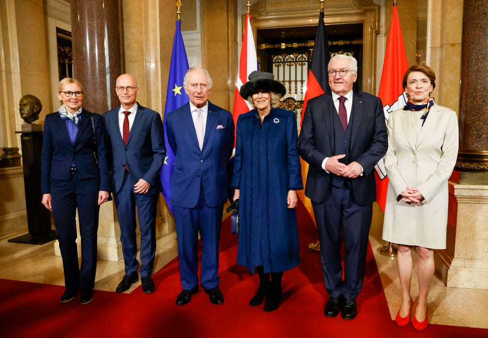 germany visit of king charles iii hamburg