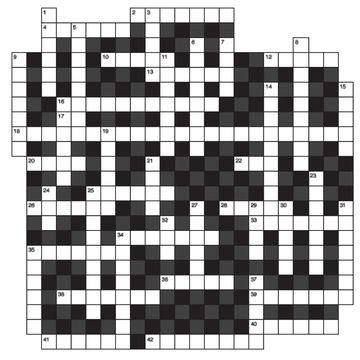 march april 2024 crossword puzzle