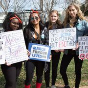 march for our lives posters 