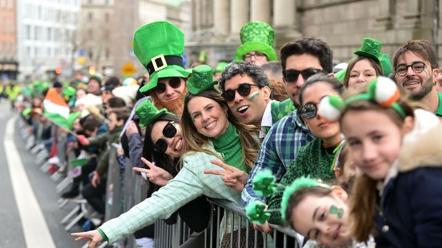 preview for 6 Things You Should Know About St. Patrick