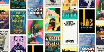books, march 2024 releases
