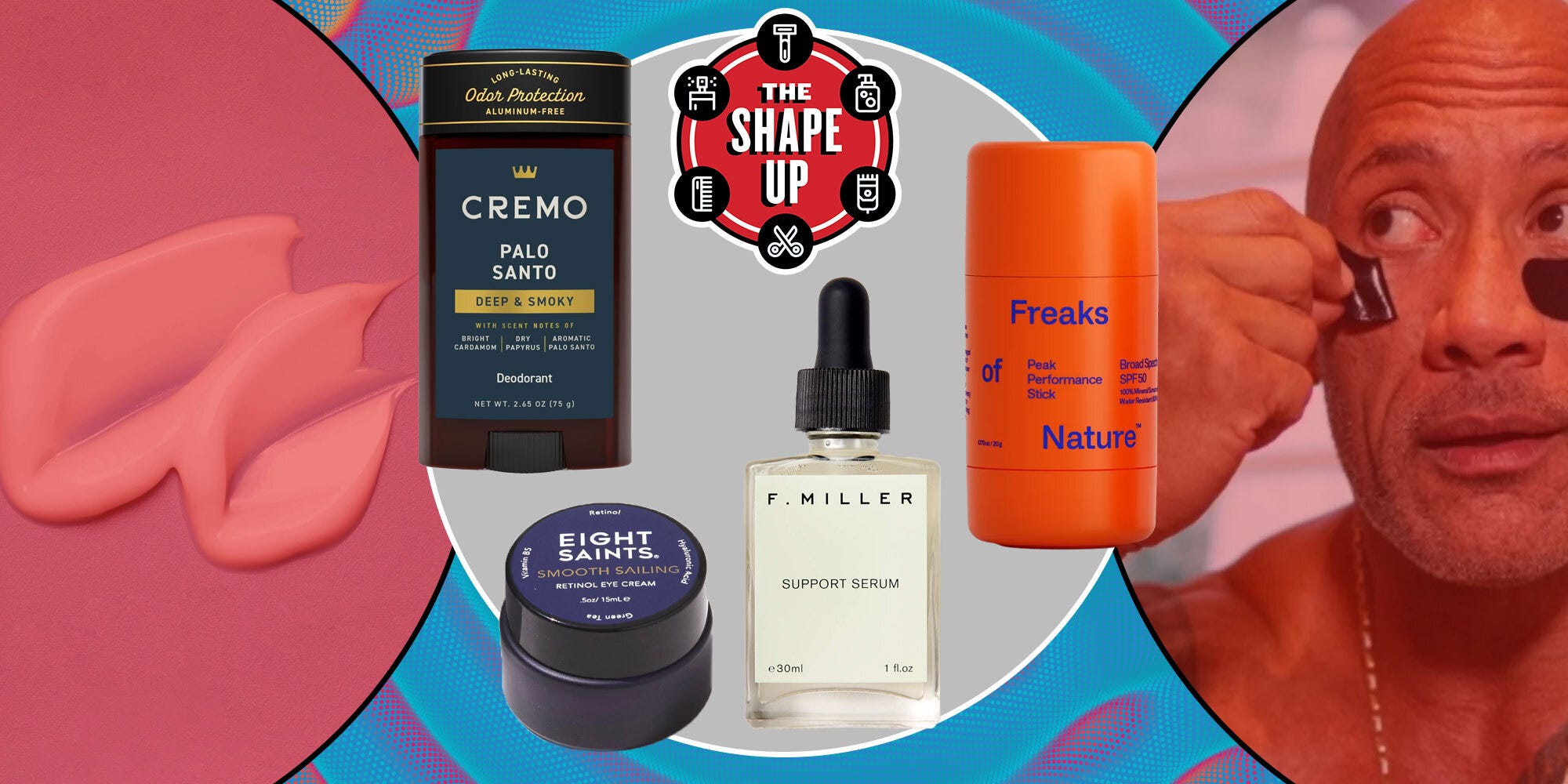Spring's Best New Grooming Products Will Make You Look Less Tired