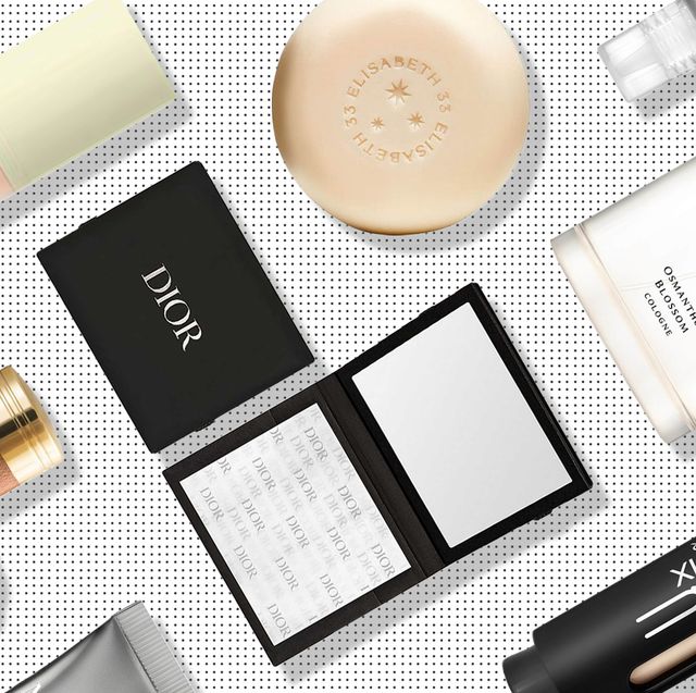March Beauty Haul: Team ELLE's Picks Of The Best New Beauty Products This  Month