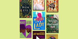 march book releases