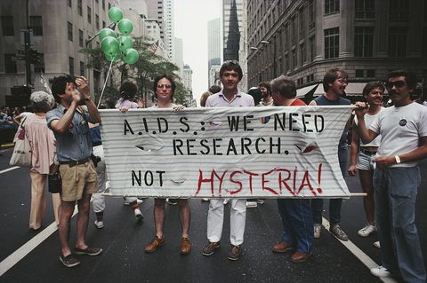 Research Not Hysteria