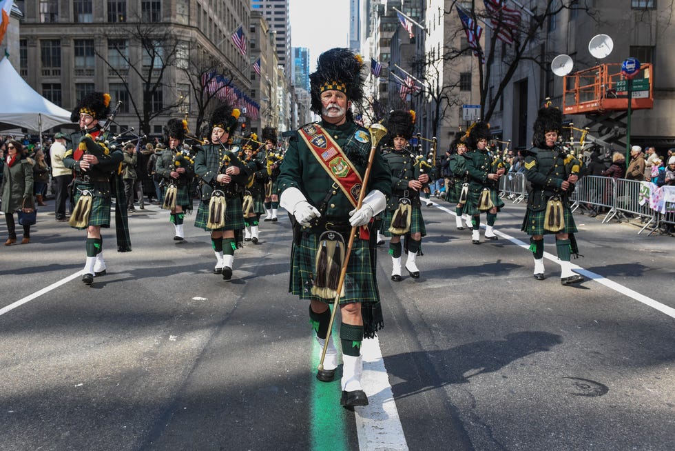 History of St. Patrick's Day  Hallmark Ideas & Inspiration