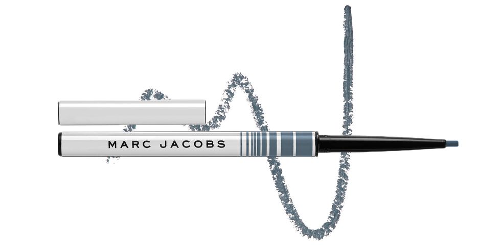 Marc Jacobs Coloured Eyeliner