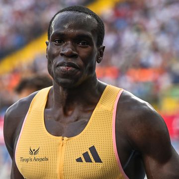 silesia diamond league meeting 2024 in chorzow