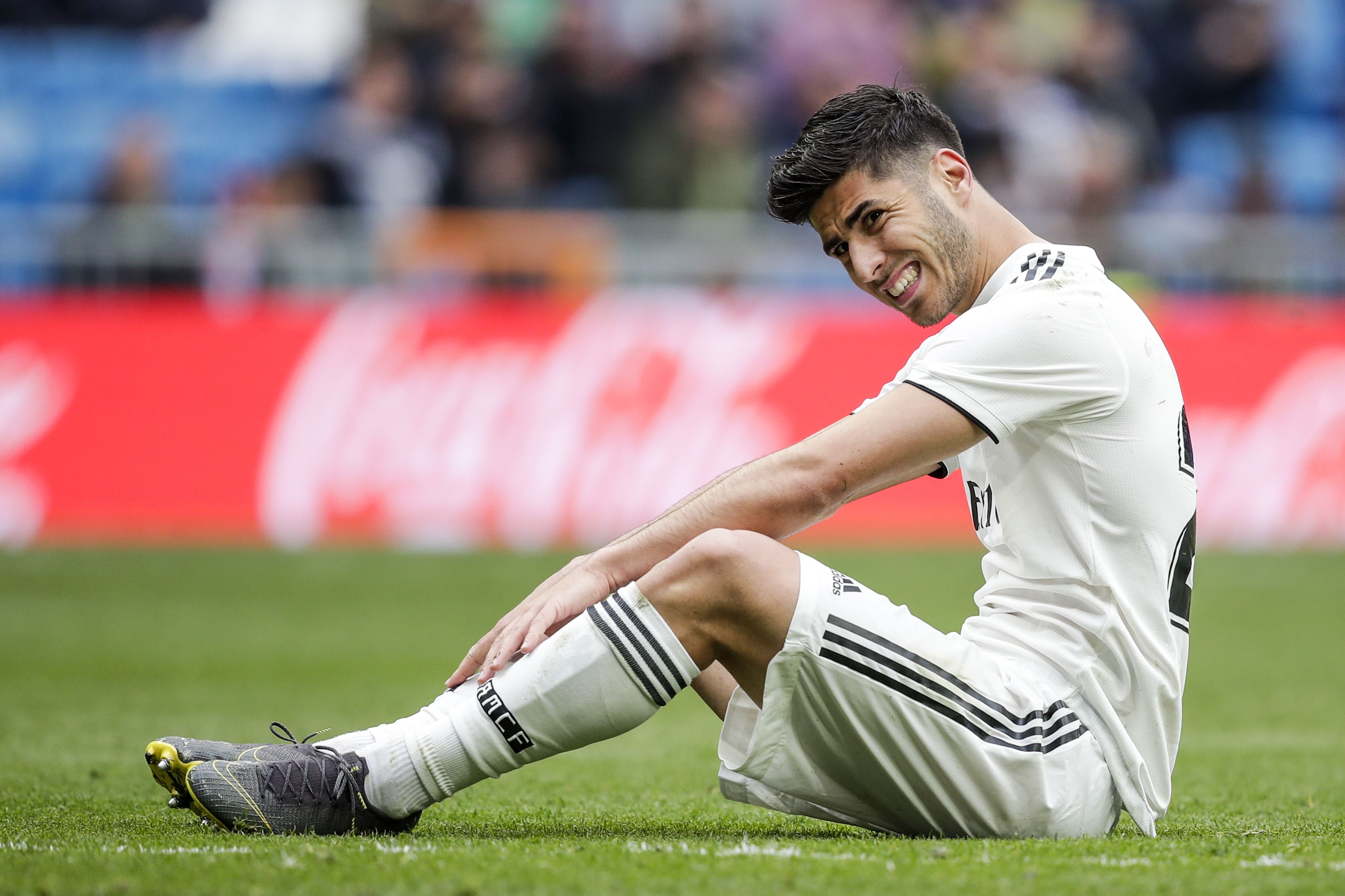 Zapatillas de marco asensio hotsell
