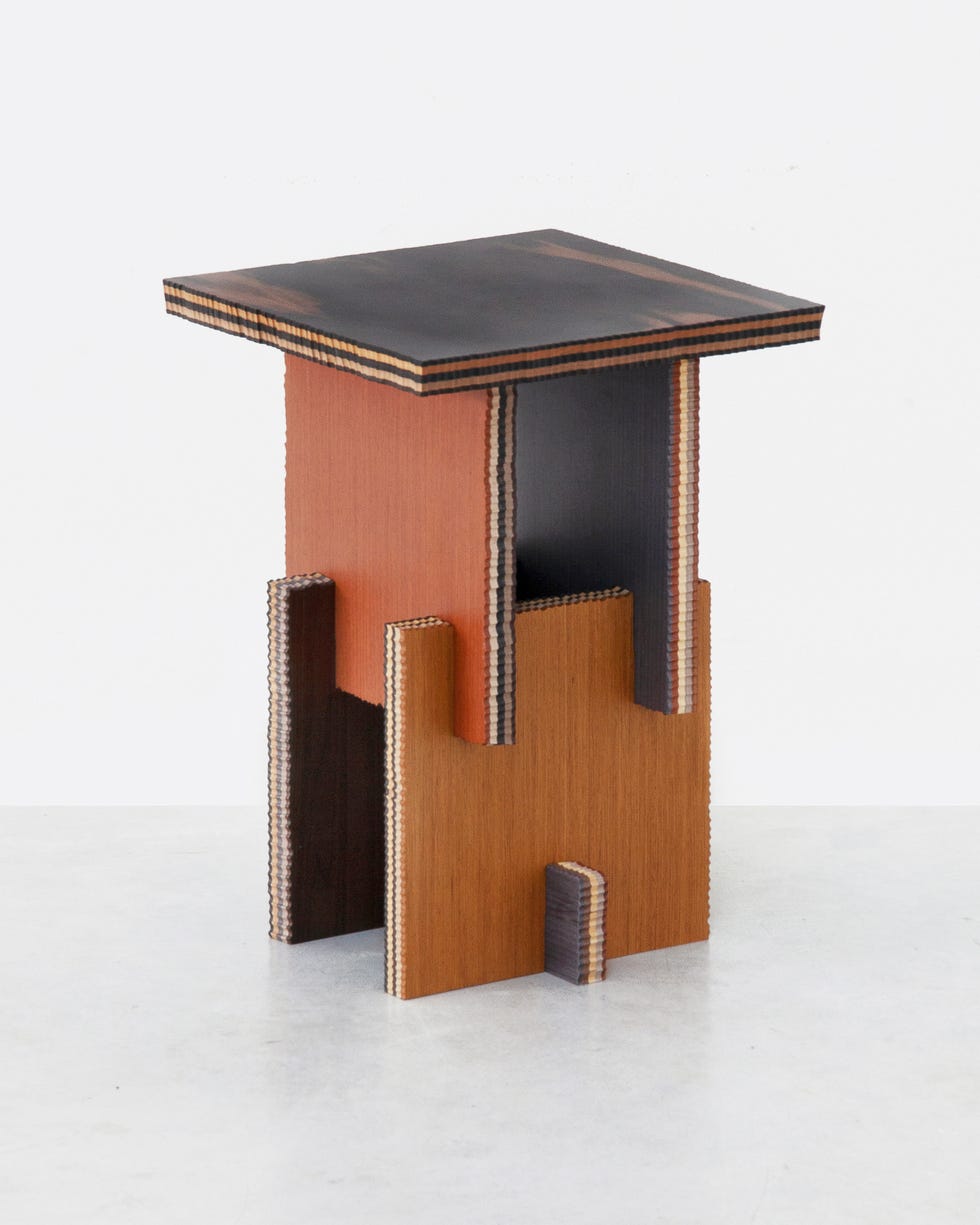marco campardo george coffee table