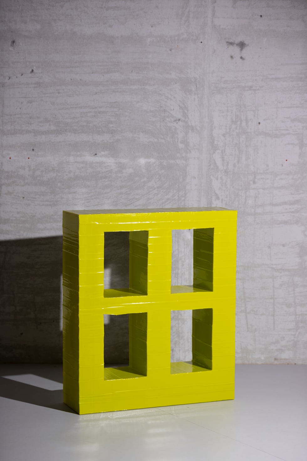 marco campardo jello shelving unit