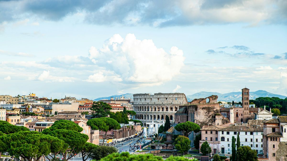 preview for Galleria Borghese a Roma, tempio dell'arte e della bellezza