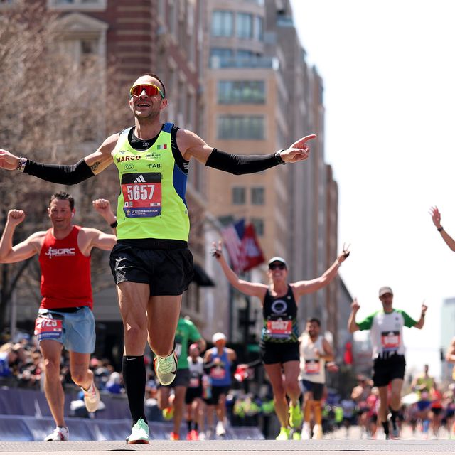 2025 boston marathon