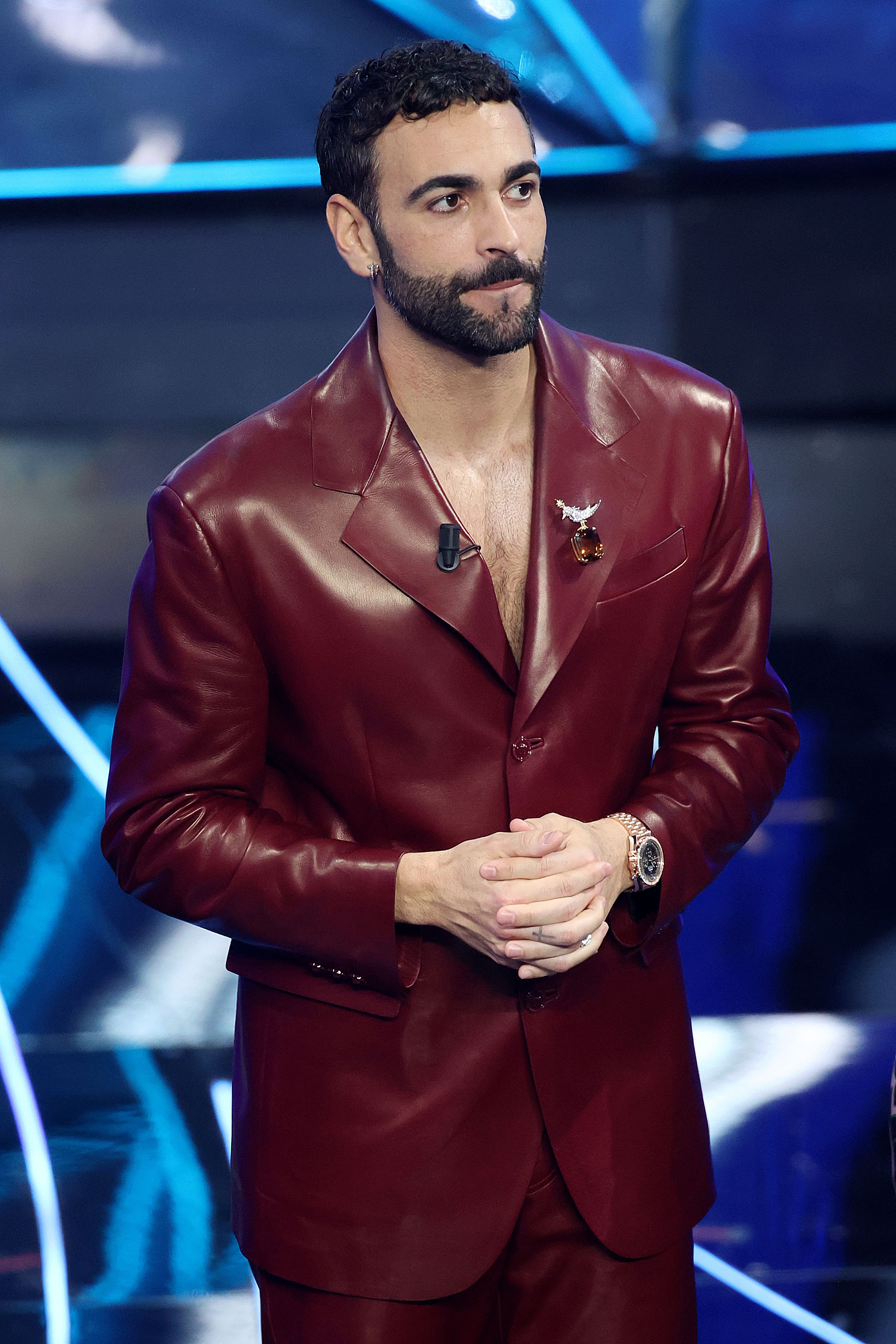 Quanto valgono le collane e gli anelli di Angelina Mango a Sanremo 2024