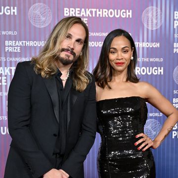 10th annual breakthrough prize ceremony