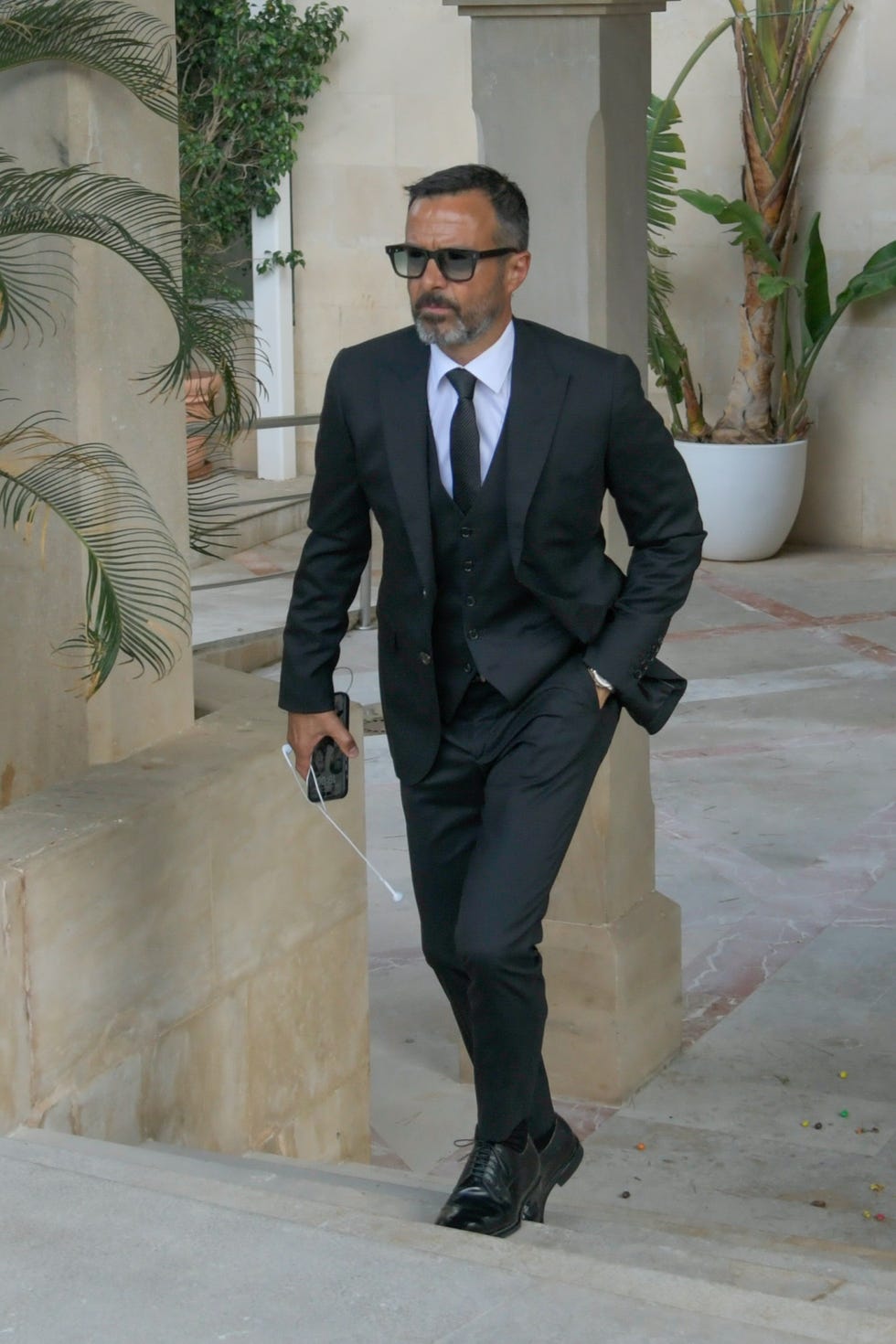 jorge mendes boda marco asensio