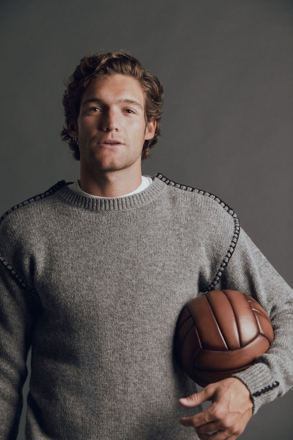 Marcos Alonso Esquire