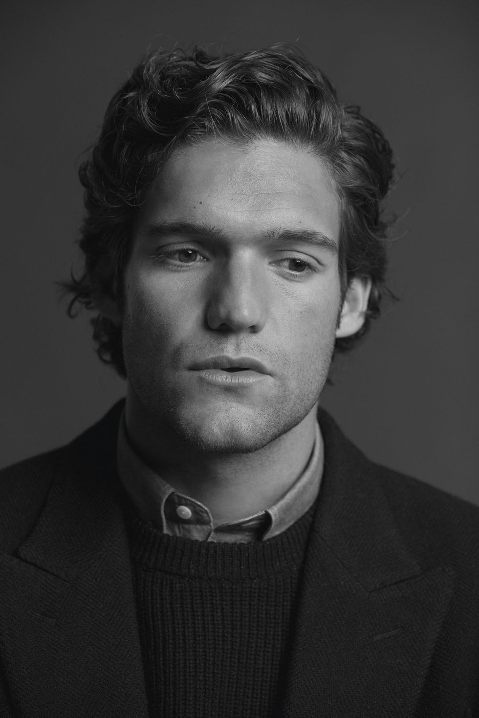 Marcos Alonso Esquire