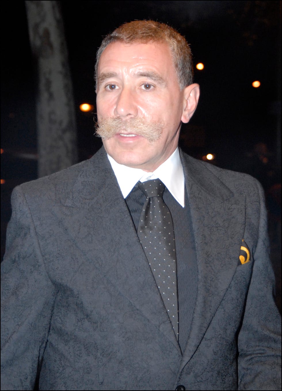 ﻿el abogado marcos garcia montes