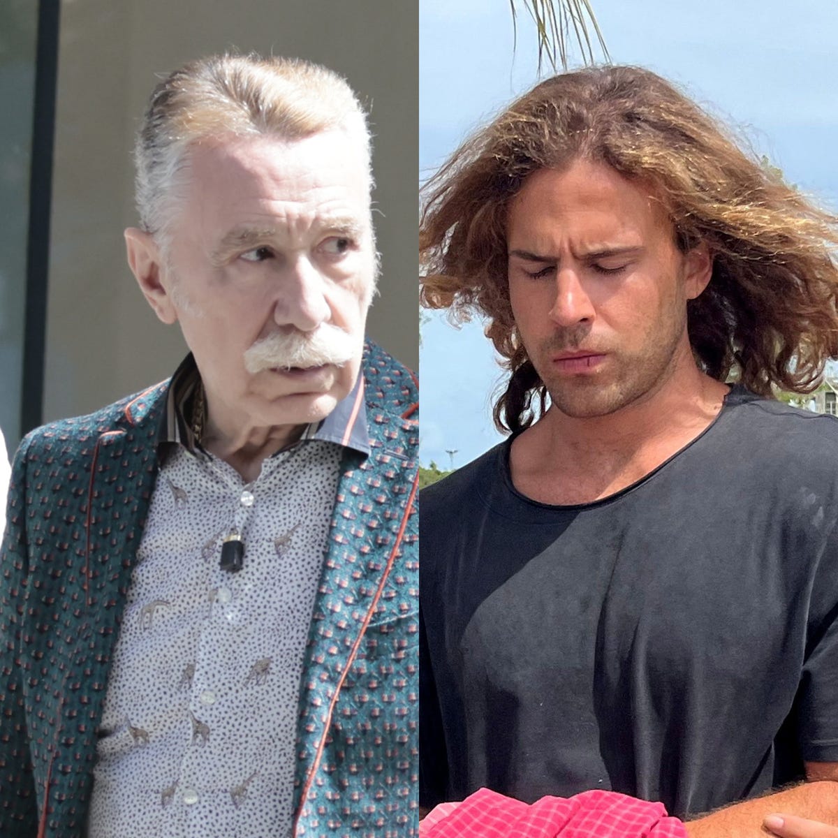 Marcos García Montes se muestra optimista con el caso de Daniel Sancho:  "Volverá a España"