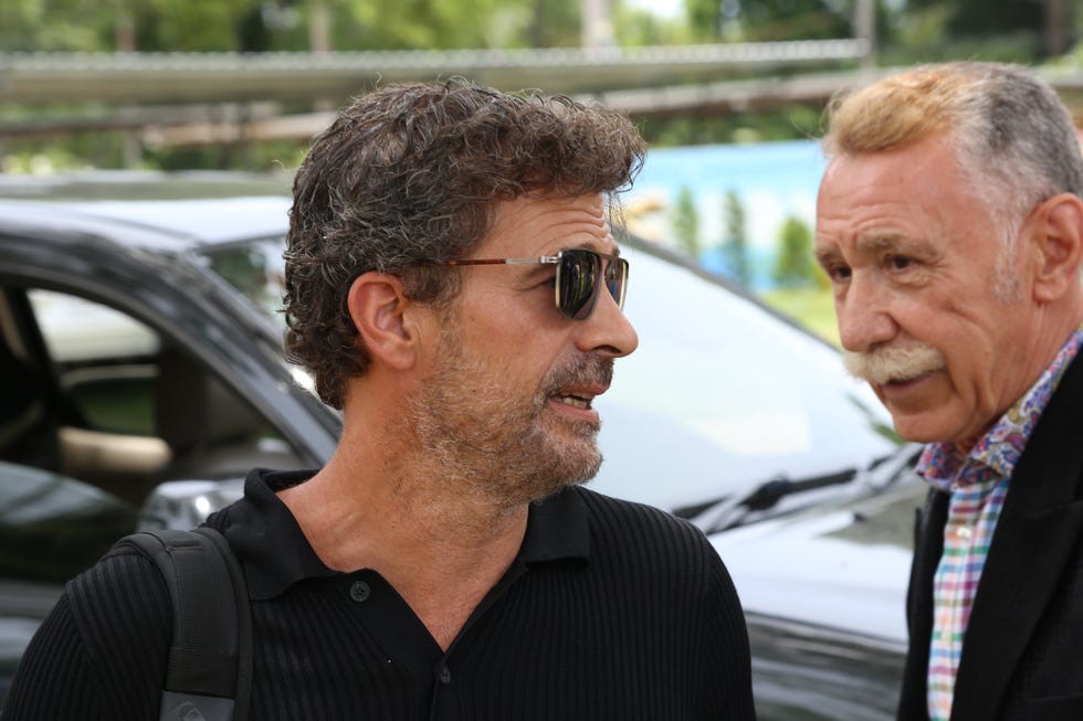 rodolfo sancho y marcos garcia montes en tailandia