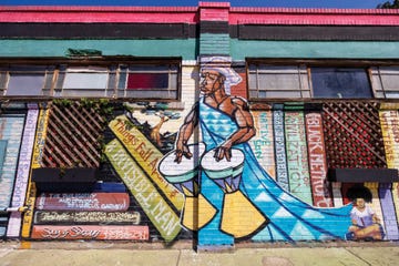 founded in 1960, marcus books is the longest continuously operating black owned bookstore in the united states