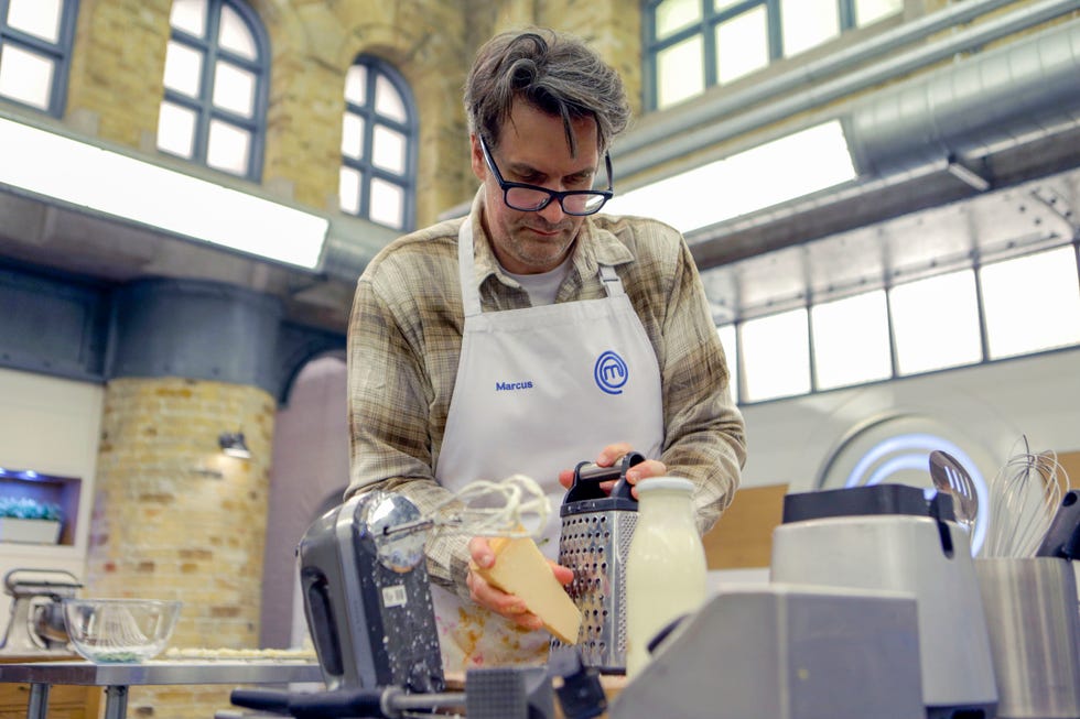 Superstar MasterChef 2023 confirms its finalists Superstar MasterChef 2023 confirms its finalists