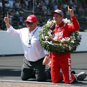 106th running of the indianapolis 500