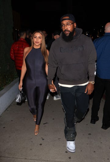 celebrity sightings in west hollywood march 18, 2023